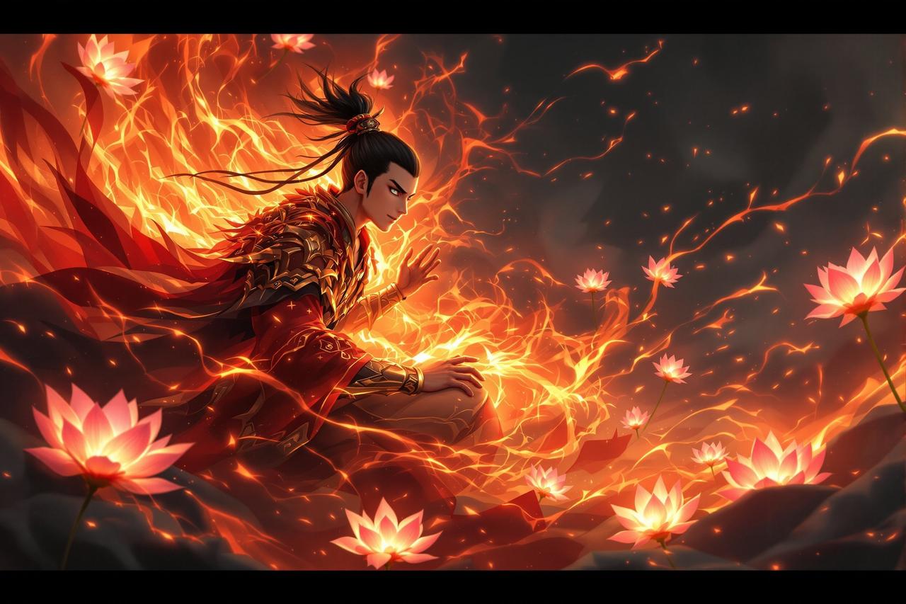 《哪吒之魔童闹海》：从"我命由我不由天"到"守护所爱" - 黄瓜影视特约撰稿